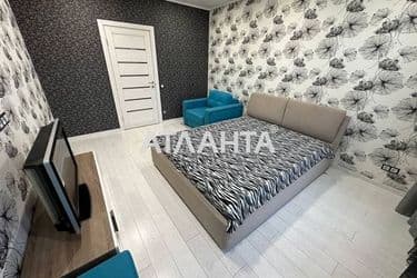 2-rooms apartment apartment by the address st. Srednyaya Osipenko (area 60,1 m²) - Atlanta.ua - photo 21