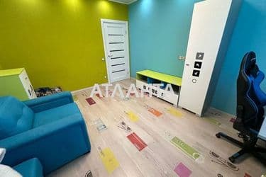 2-rooms apartment apartment by the address st. Srednyaya Osipenko (area 60,1 m²) - Atlanta.ua - photo 24