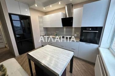 2-rooms apartment apartment by the address st. Srednyaya Osipenko (area 60,1 m²) - Atlanta.ua - photo 26