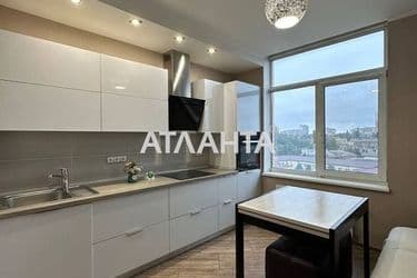 2-rooms apartment apartment by the address st. Srednyaya Osipenko (area 60,1 m²) - Atlanta.ua - photo 29