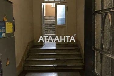 Многокомнатная квартира по адресу Покровский пер. (площадь 125 м²) - Atlanta.ua - фото 29