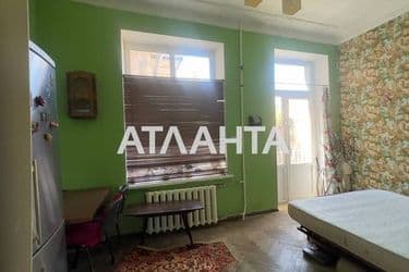 Многокомнатная квартира по адресу Покровский пер. (площадь 125 м²) - Atlanta.ua - фото 18