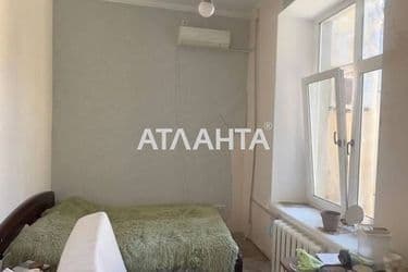 Многокомнатная квартира по адресу Покровский пер. (площадь 125 м²) - Atlanta.ua - фото 19