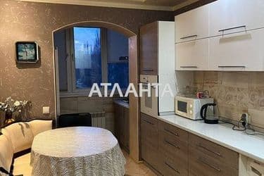 3-rooms apartment apartment by the address st. Marselskaya (area 65 m²) - Atlanta.ua - photo 20