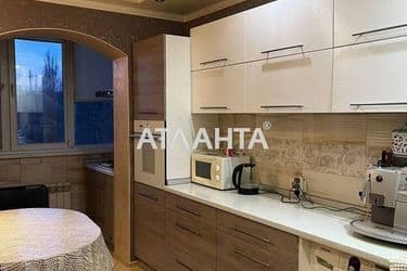 3-rooms apartment apartment by the address st. Marselskaya (area 65 m²) - Atlanta.ua - photo 21