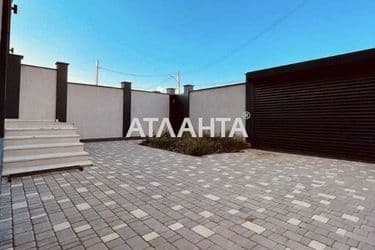 House by the address st. Marselskaya (area 185 m²) - Atlanta.ua - photo 9