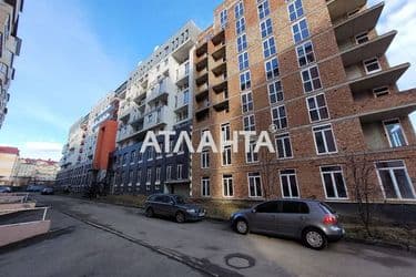 3-кімнатна квартира за адресою вул. Руська (площа 94,1 м²) - Atlanta.ua - фото 16