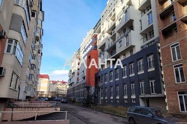 3-rooms apartment apartment by the address st. Ruska (area 94,1 m²) - Atlanta.ua - photo 17