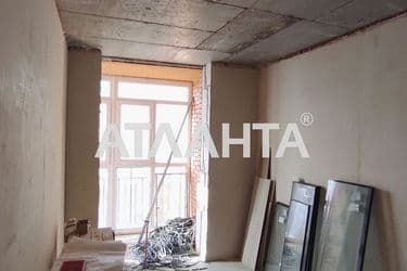 1-room apartment apartment by the address st. Zhabotinskogo Proletarskaya (area 38,4 m²) - Atlanta.ua - photo 16