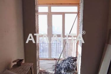 1-кімнатна квартира за адресою вул. Жаботинського (площа 38,4 м²) - Atlanta.ua - фото 17