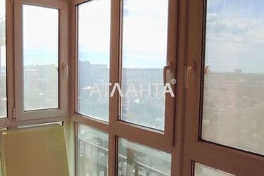 1-кімнатна квартира за адресою вул. Жаботинського (площа 38,4 м²) - Atlanta.ua - фото 19