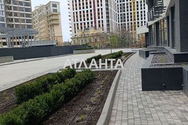 1-room apartment apartment by the address st. Kurortnyy per (area 34,2 m²) - Atlanta.ua - photo 21