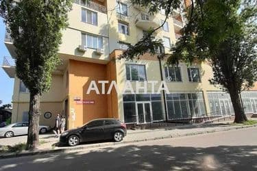 1-room apartment apartment by the address st. Tsvetaeva gen (area 32,3 m²) - Atlanta.ua - photo 14