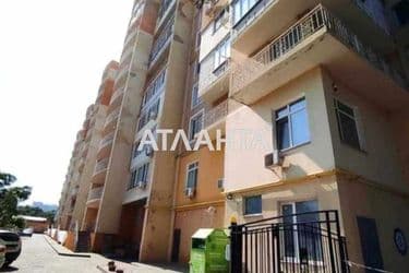 1-room apartment apartment by the address st. Tsvetaeva gen (area 32,3 m²) - Atlanta.ua - photo 25