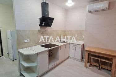 1-room apartment apartment by the address st. Tsvetaeva gen (area 32,3 m²) - Atlanta.ua - photo 15