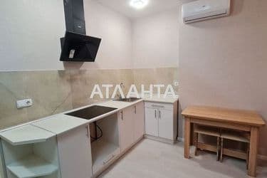 1-room apartment apartment by the address st. Tsvetaeva gen (area 32,3 m²) - Atlanta.ua - photo 17
