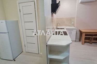 1-room apartment apartment by the address st. Tsvetaeva gen (area 32,3 m²) - Atlanta.ua - photo 18