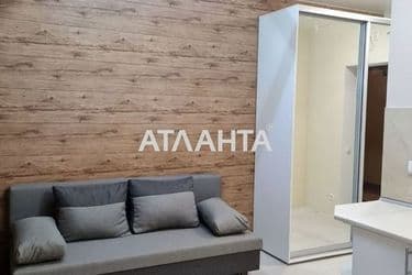 1-room apartment apartment by the address st. Tsvetaeva gen (area 32,3 m²) - Atlanta.ua - photo 20
