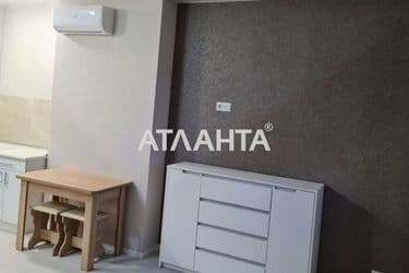 1-room apartment apartment by the address st. Tsvetaeva gen (area 32,3 m²) - Atlanta.ua - photo 21