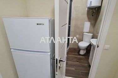 1-room apartment apartment by the address st. Tsvetaeva gen (area 32,3 m²) - Atlanta.ua - photo 23