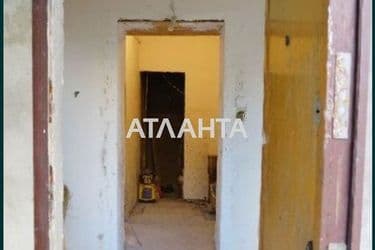 2-rooms apartment apartment by the address st. Kartamyshevskaya Marii Raskovoy (area 40 m²) - Atlanta.ua - photo 25