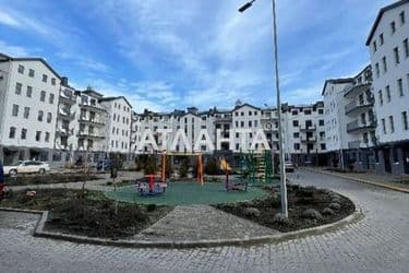 Commercial real estate at st. Sakharova (area 34 m²) - Atlanta.ua - photo 24