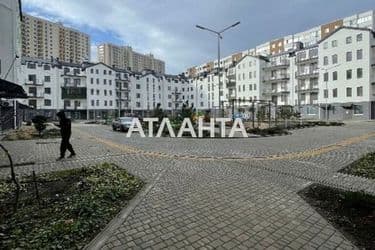 Commercial real estate at st. Sakharova (area 34 m²) - Atlanta.ua - photo 31