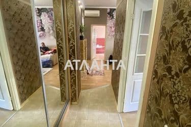2-комнатная квартира по адресу ул. Троицкая (площадь 57,2 м²) - Atlanta.ua - фото 26