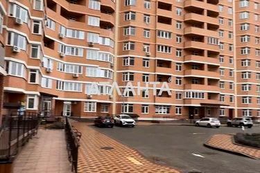 1-room apartment apartment by the address st. Ovidiopolskaya dor (area 42,8 m²) - Atlanta.ua - photo 6