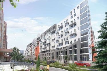 3-кімнатна квартира за адресою вул. Руська (площа 108,7 м²) - Atlanta.ua - фото 16