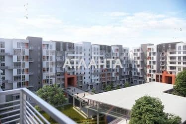 3-кімнатна квартира за адресою вул. Руська (площа 108,7 м²) - Atlanta.ua - фото 17