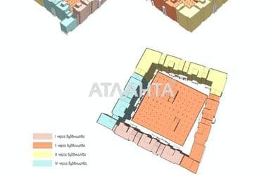 3-кімнатна квартира за адресою вул. Руська (площа 108,7 м²) - Atlanta.ua - фото 18