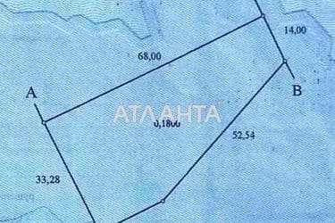 Ділянка за адресою вул. Південна (площа 4,5 сот) - Atlanta.ua - фото 6
