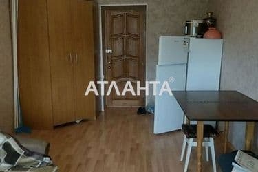 Room in dormitory apartment by the address st. Bagritskogo (area 17,3 m²) - Atlanta.ua - photo 11