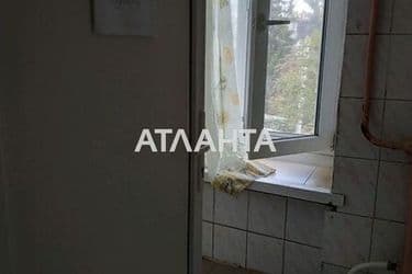 Коммунальная квартира по адресу ул. Багрицкого (площадь 17,3 м²) - Atlanta.ua - фото 14
