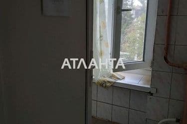 Room in dormitory apartment by the address st. Bagritskogo (area 17,3 m²) - Atlanta.ua - photo 14