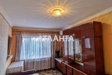 Room in dormitory apartment by the address st. Vorobeva ak (area 17 m²) - Atlanta.ua - photo 7