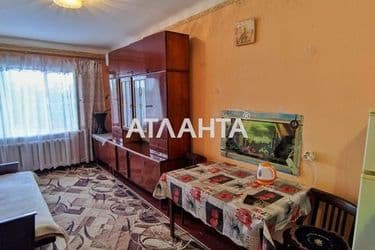 Room in dormitory apartment by the address st. Vorobeva ak (area 17 m²) - Atlanta.ua - photo 8