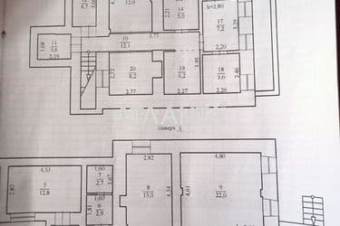Комерційна нерухомість за адресою вул. Литвака Бориса (площа 173,5 м²) - Atlanta.ua - фото 12