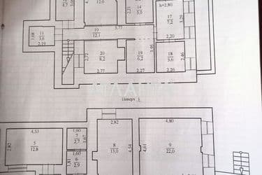 Коммерческая недвижимость по адресу ул. Литвака Бориса (площадь 173,5 м²) - Atlanta.ua - фото 12