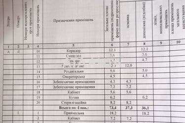 Комерційна нерухомість за адресою вул. Литвака Бориса (площа 173,5 м²) - Atlanta.ua - фото 13