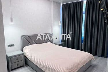 1-room apartment apartment by the address st. Kamanina (area 45 m²) - Atlanta.ua - photo 18