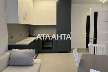 1-room apartment apartment by the address st. Kamanina (area 45 m²) - Atlanta.ua - photo 21