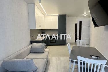 1-room apartment apartment by the address st. Kamanina (area 45 m²) - Atlanta.ua - photo 22