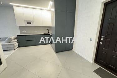 1-room apartment apartment by the address st. Kamanina (area 45 m²) - Atlanta.ua - photo 23