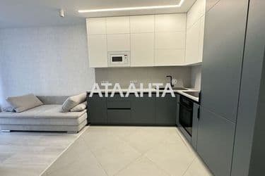 1-room apartment apartment by the address st. Kamanina (area 45 m²) - Atlanta.ua - photo 24