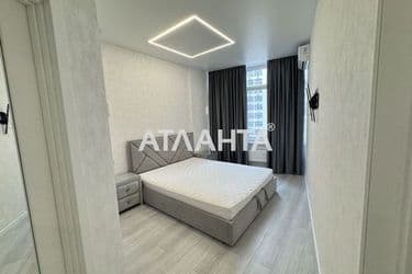 1-room apartment apartment by the address st. Kamanina (area 45 m²) - Atlanta.ua - photo 25