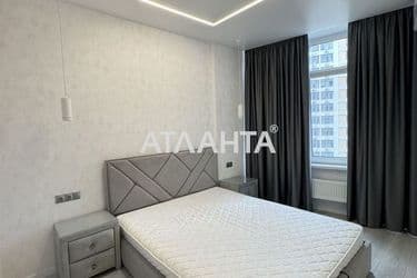 1-room apartment apartment by the address st. Kamanina (area 45 m²) - Atlanta.ua - photo 26