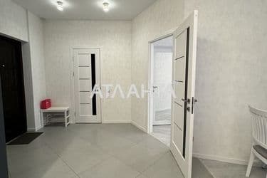 1-room apartment apartment by the address st. Kamanina (area 45 m²) - Atlanta.ua - photo 27