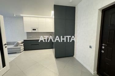 1-room apartment apartment by the address st. Kamanina (area 45 m²) - Atlanta.ua - photo 28